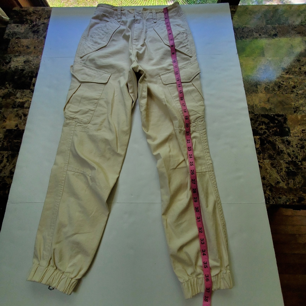 Rag & Bone (Cream) - Picture 13 of 16